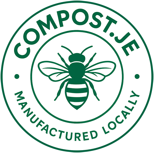 Compost.je Logo